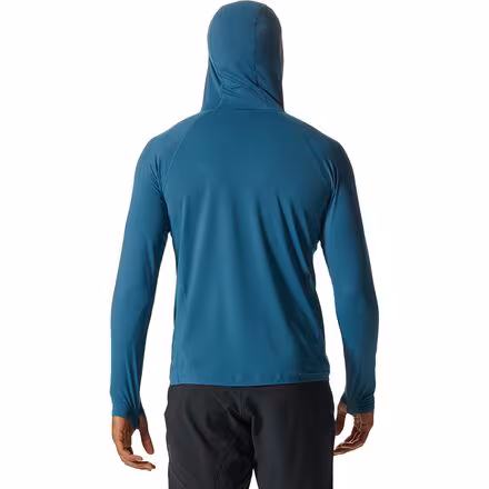 Crater Lake Hoodie - Men's