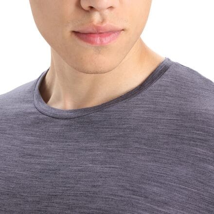 Sphere II Long-Sleeve T-Shirt - Men's