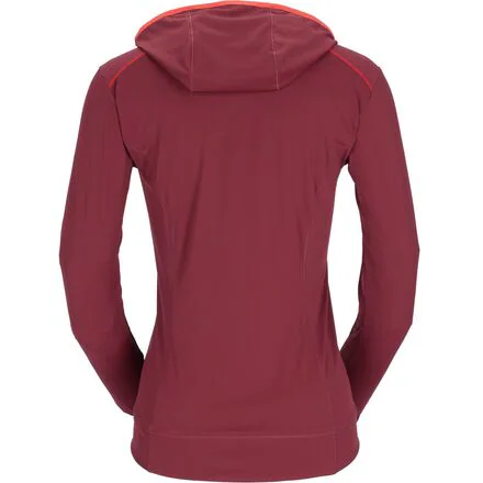Force Hoodie - Women's