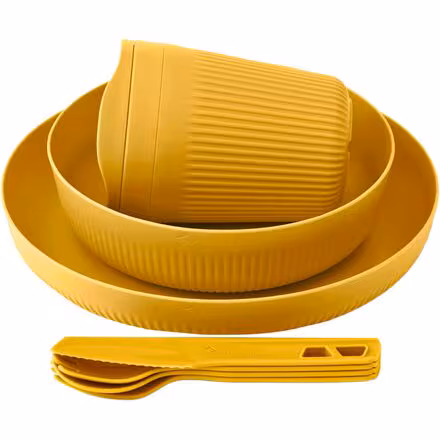 Passage Dinnerware Set - 1 Person