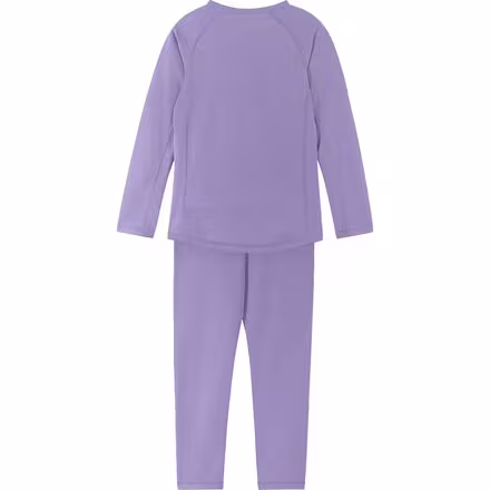 Lani Thermal Baselayer Set - Kids'