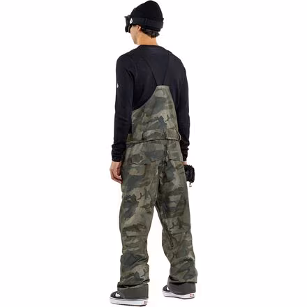 Rain GORE-TEX Bib Overall - Men's