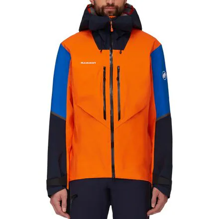 Nordwand Advanced HS Hooded Jacket - Men's