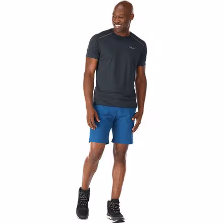 Momentum 9in Short - Men's