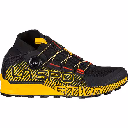 Cyklon Trail Running Shoe - Men's