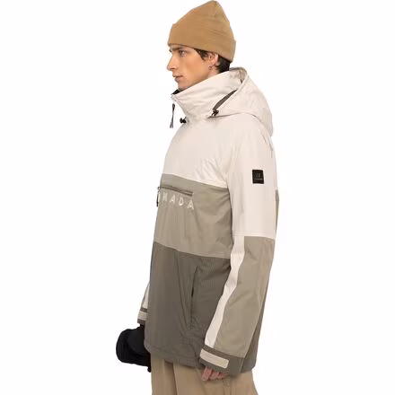 Salisbury 2L Anorak - Men's