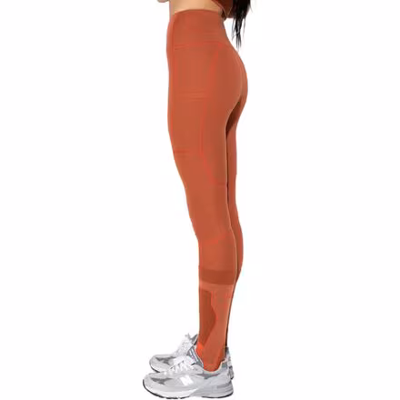 Hallie Merino Legging - Women's