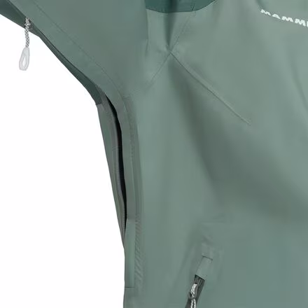 Convey Tour HS Hooded Jacket - Women's