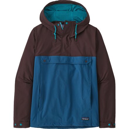 Isthmus Anorak - Men's