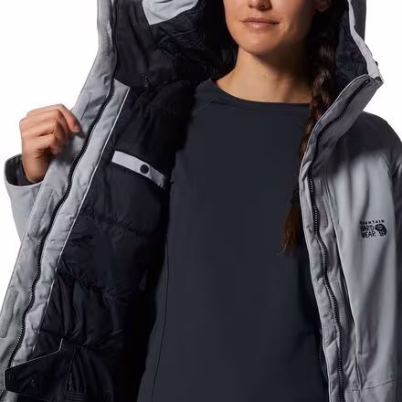 FireFall/2 Insulated Jacket - Women's