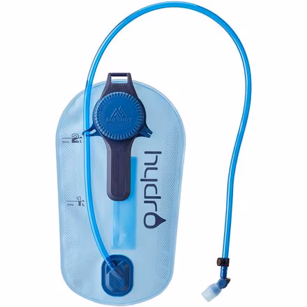 Hydro 2L Reservoir