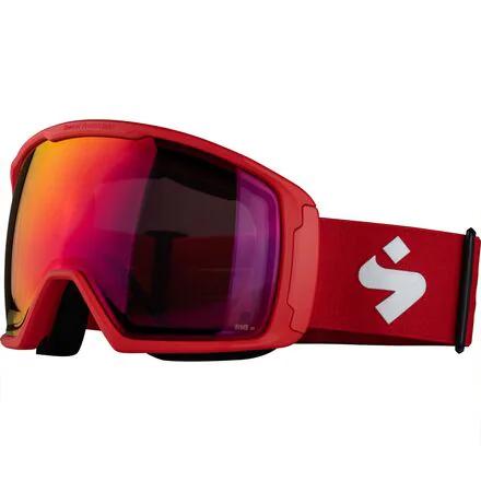 Clockwork WC MAX RIG Reflect BLI Low Bridge Goggle