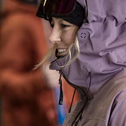 Pavara 3L Jacket - Women's