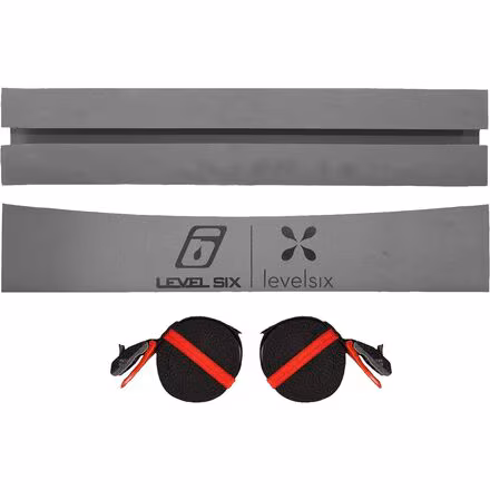 Kayak Foam Block Kit