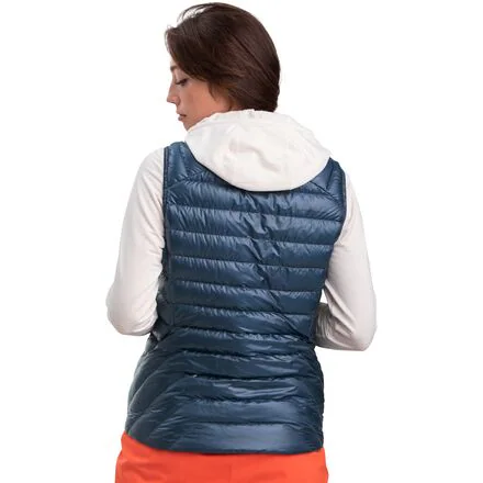 Helium Down Vest - Women's