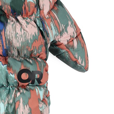 Coldfront Down Mitten