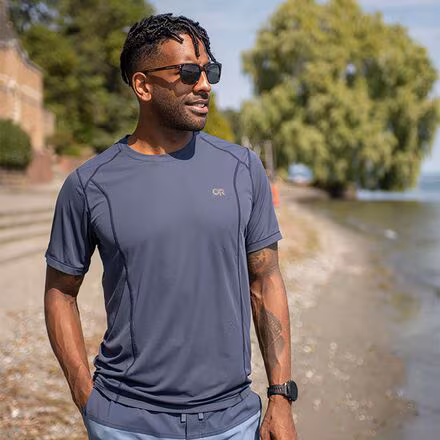 Echo T-Shirt - Men's