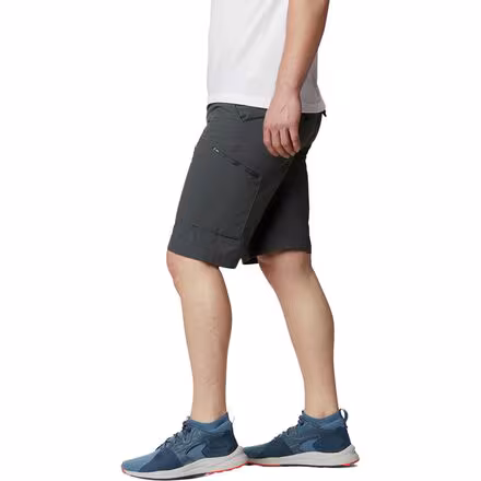 Silver Ridge 12in Cargo Short - Men's