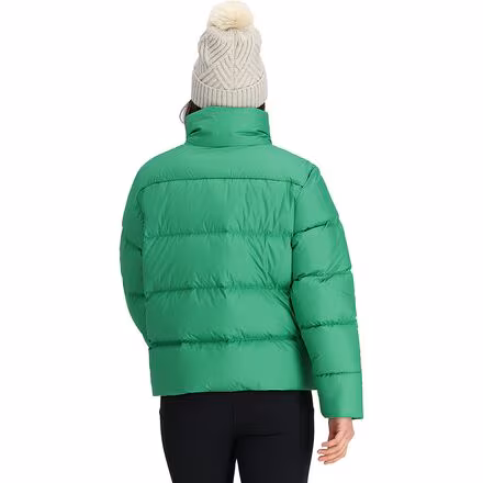 Coldfront Down Jacket - Women's