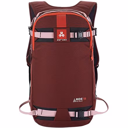 Ride 18L Backpack