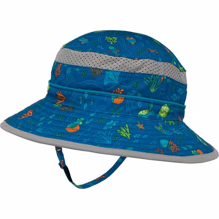 Fun Bucket Hat - Kids'