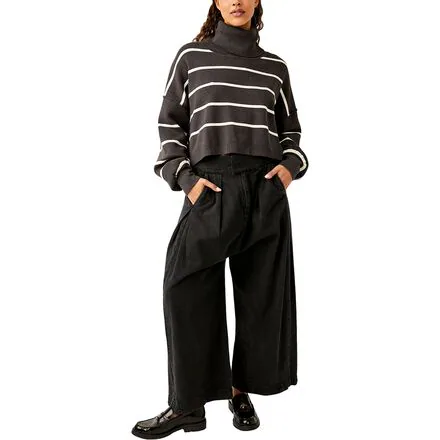 Paulie Sweater - Women's