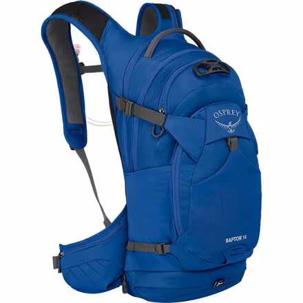 Raptor 14L Hydration Backpack
