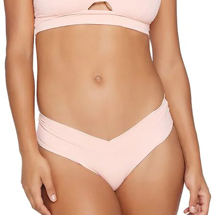 Pratt Bikini Bottom - Women's