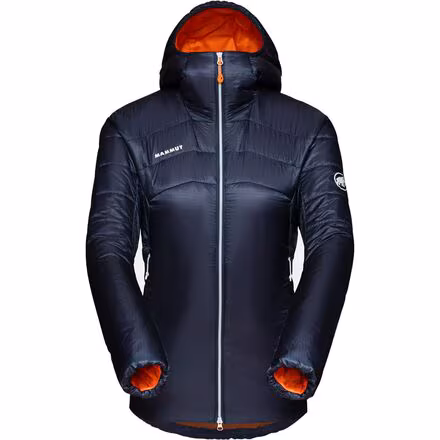 Eigerjoch Light IN Hooded Jacket - Women's