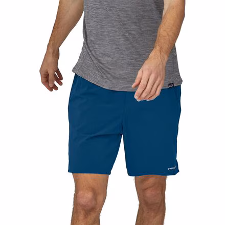 Multi Trails 8in Short - Men's