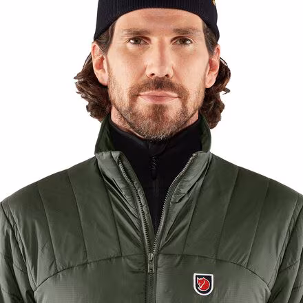 Expedition X-Latt Jacket - Men's