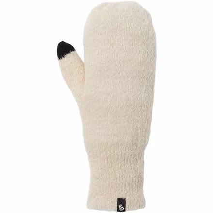 PlushKnit Mitten - Women's