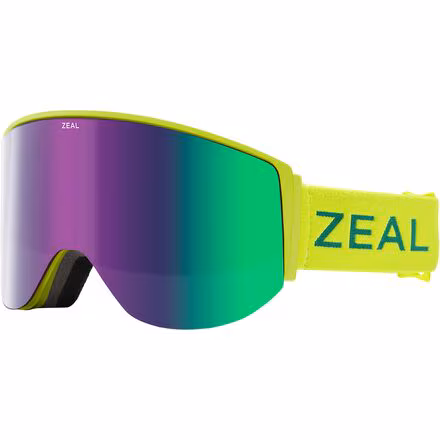 Beacon Polarized Goggles