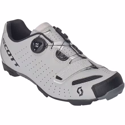MTB Comp BOA Reflective Lady Cycling Shoe - Women's
