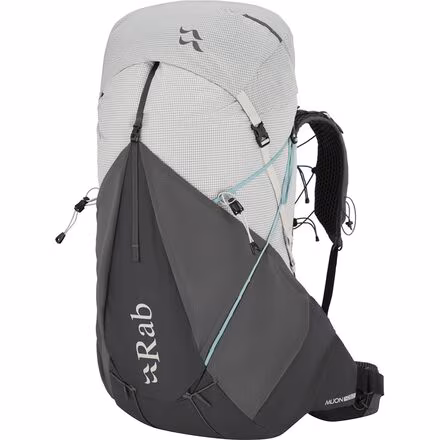 Muon ND 50L Backpack - Women's