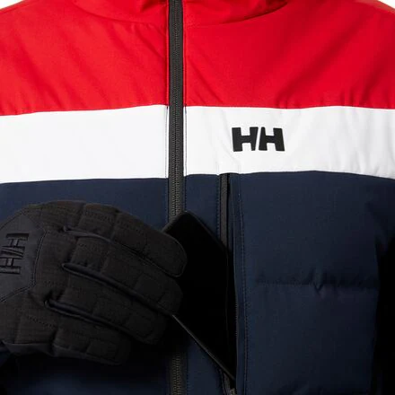 Bossanova Puffy Jacket - Men's