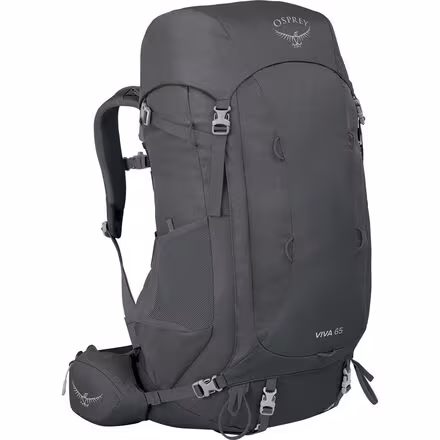 Viva 65L Backpack - Women's