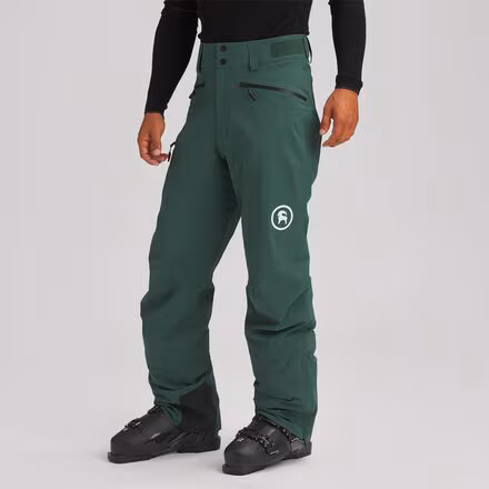 Powder Ridge Stretch Insulated Ski Pant - Men's