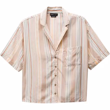 Iguala Top - Women's