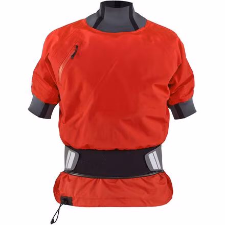 Stampede Shorty Play Jacket - Men's