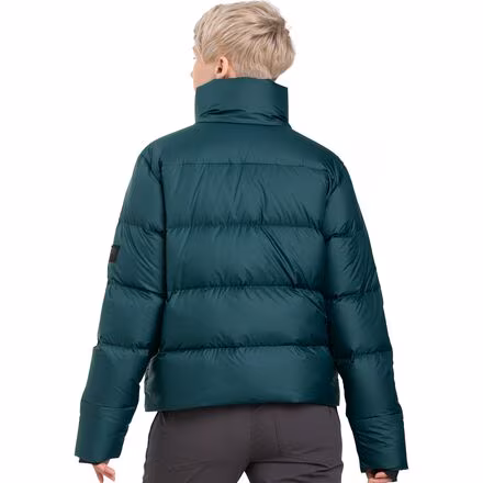 Coldfront Down Jacket - Women's