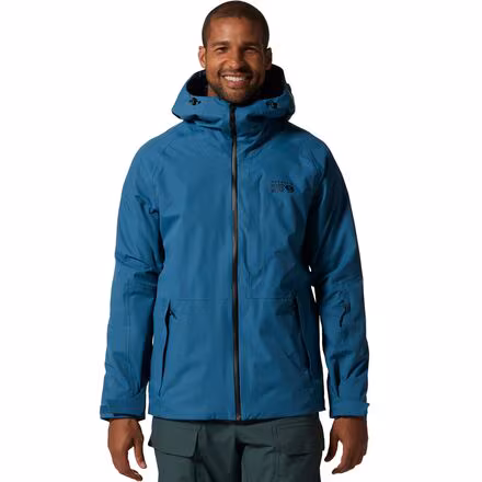 Firefall 2 Jacket - Men's