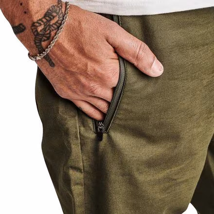 Layover 2.0 Pant - Men's