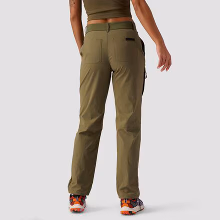 Wasatch Ripstop Trail Pant - Women's