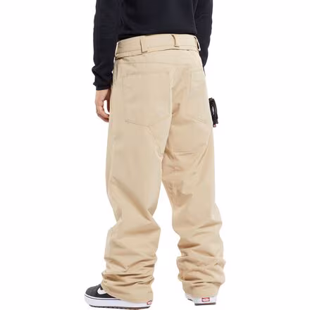 5-Pocket Pant - Men's