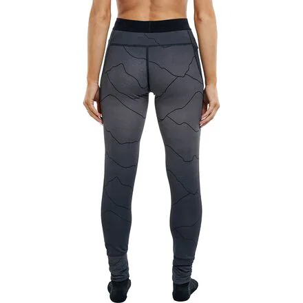 Edelweiss Base Layer Bottom - Women's