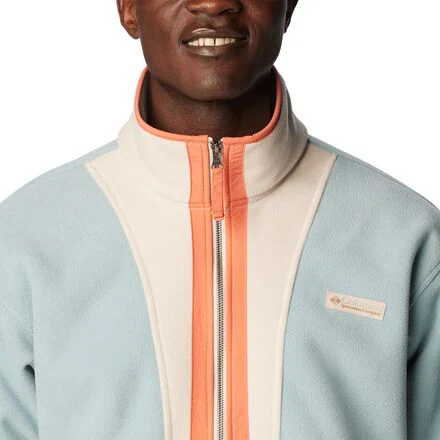 Backbowl Remastered Fleece Jacket - Men's