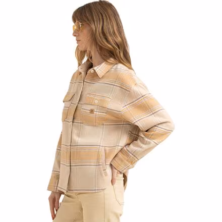 Amberly Flannel - Women's