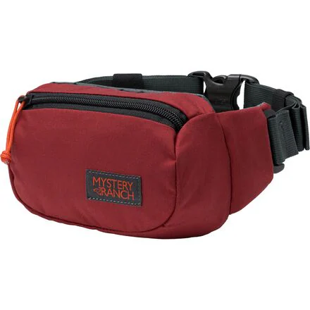 Forager Mini 1.2L Hip Pack