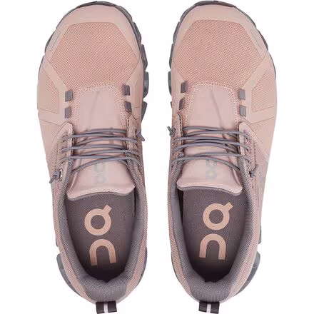 Cloud 5 Waterproof Shoe - Women's